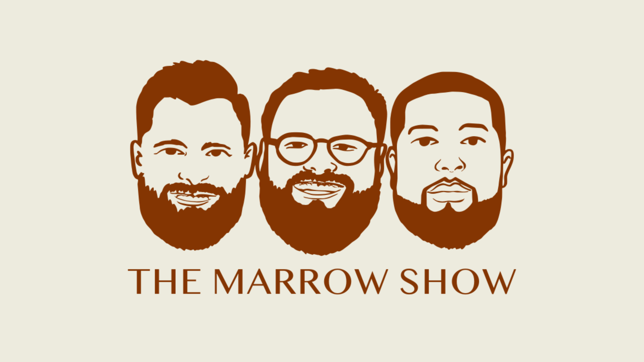 The Marrow Show by Marrow Ministries