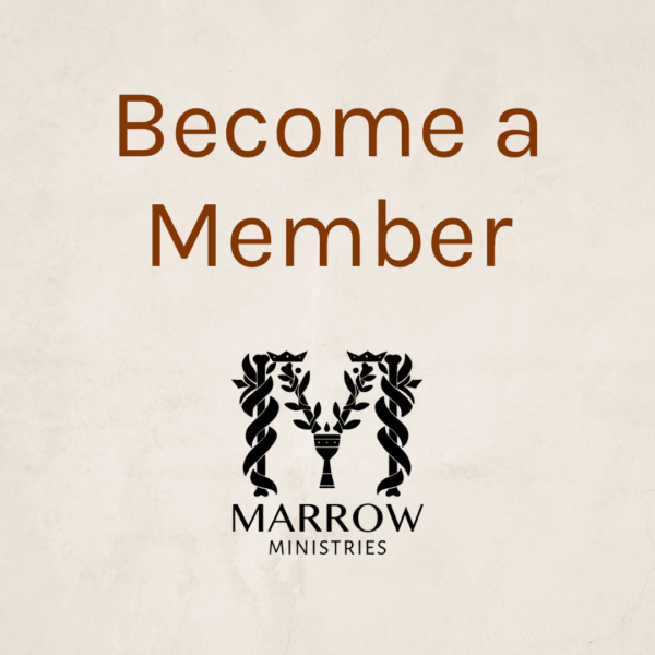 BECOME A MEMBER