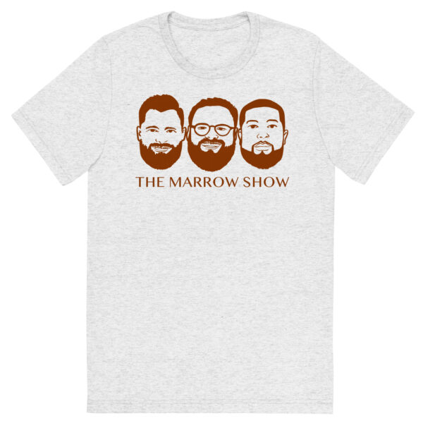 Marrow Show T-shirt