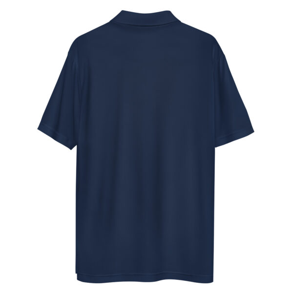 Adidas Performance Men's Polo - Image 2