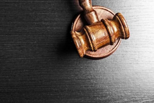 Judged and Not Condemned