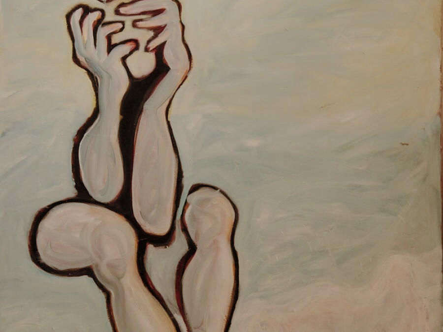 The Anxious Age and the Doctrine it Needs